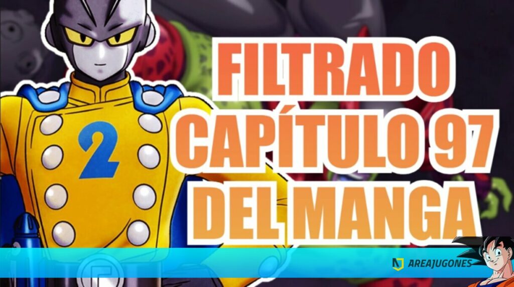Dragon Ball Super revela el regreso de Trunks y Goten en el nuevo ...